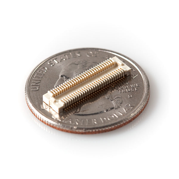 SM5100B Mating Connector