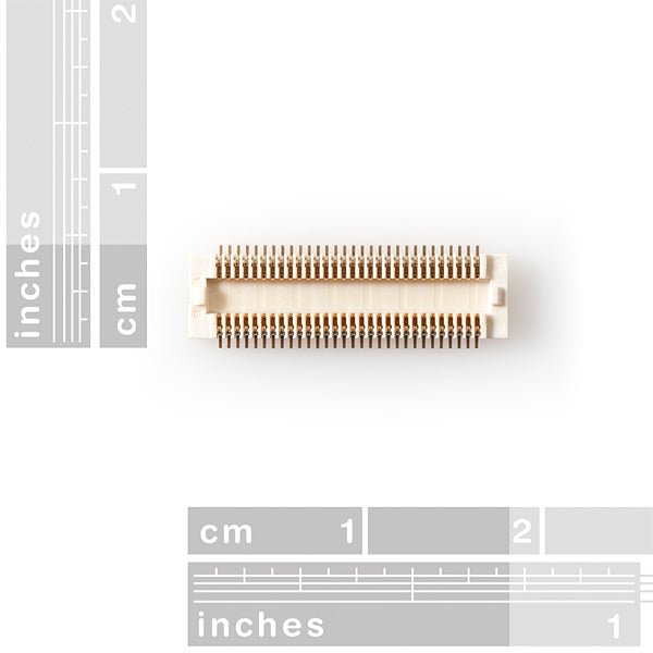 SM5100B Mating Connector