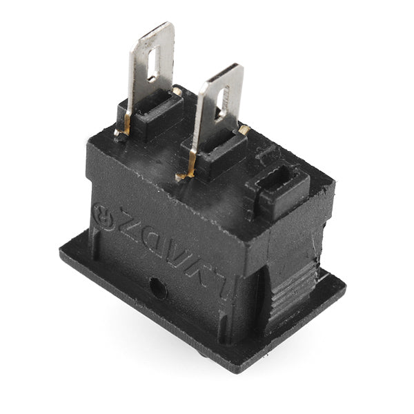 Rocker Switch - Medium