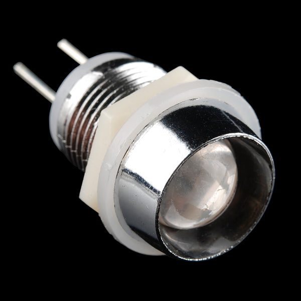 LED Holder - 10mm