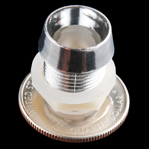 LED Holder - 10mm