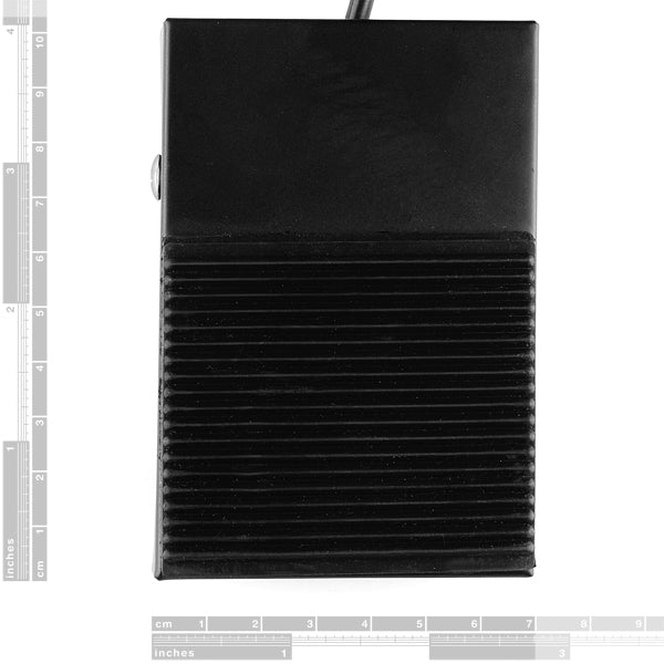 Foot Pedal Switch