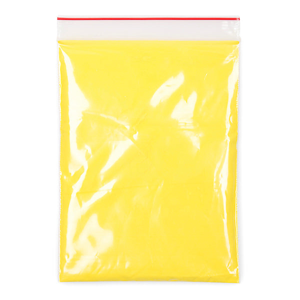 Thermochromatic Pigment - Bright Yellow (20g)