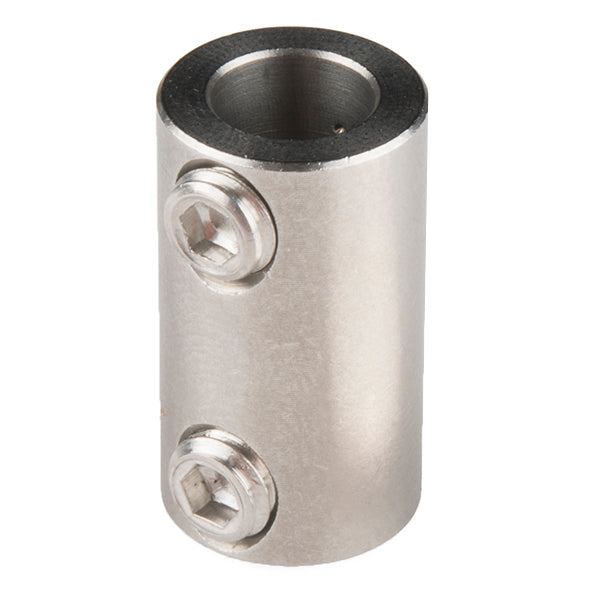 Shaft Coupler - 1/4" to 3/16"