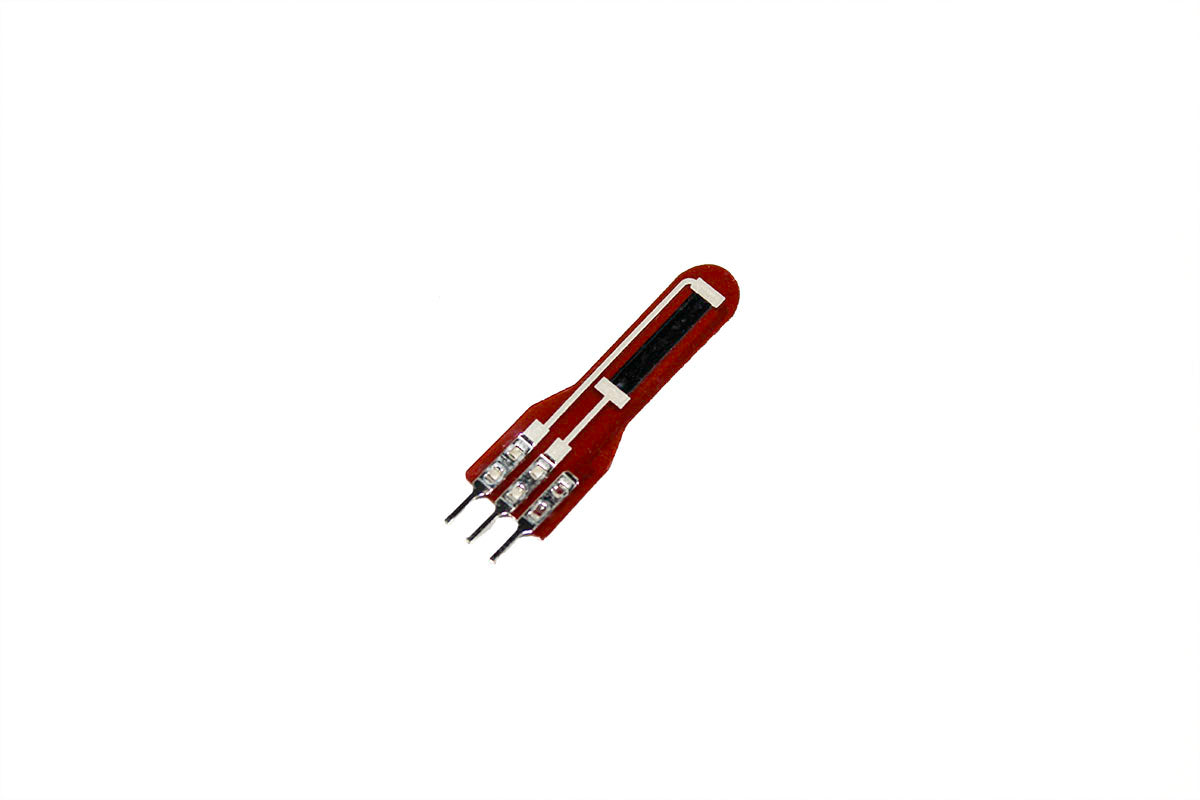 Flexpoint - 1" Bend Sensor Bi-directional