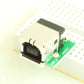 USB - B adapter board