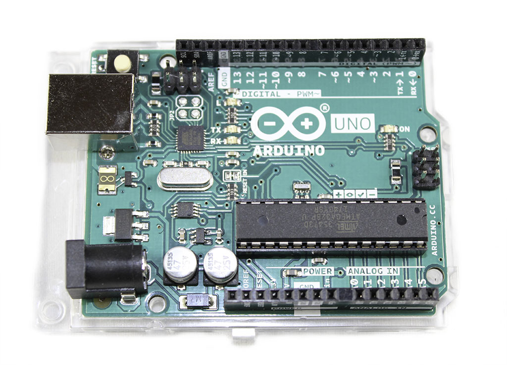 Arduino Arduino UNO R3