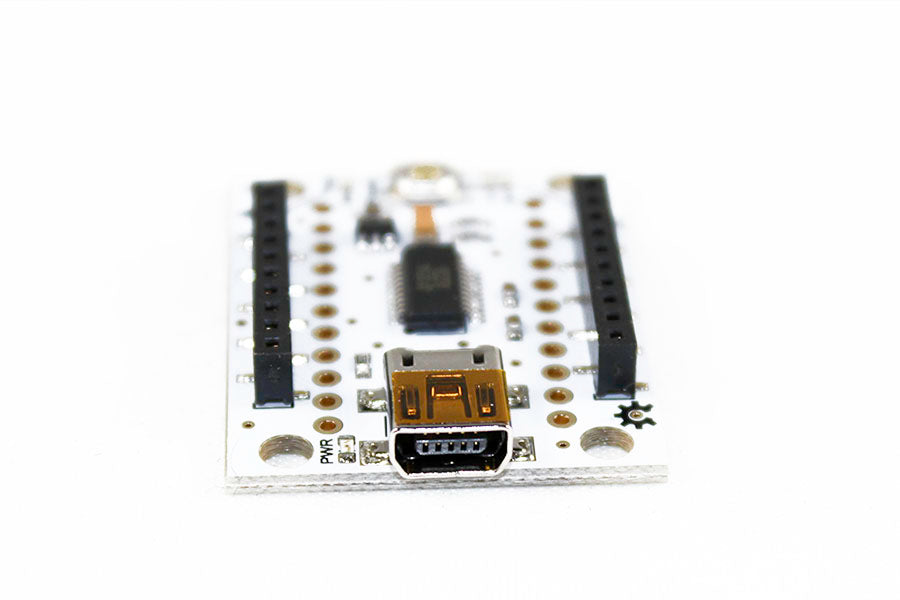 XBee Explorer USB
