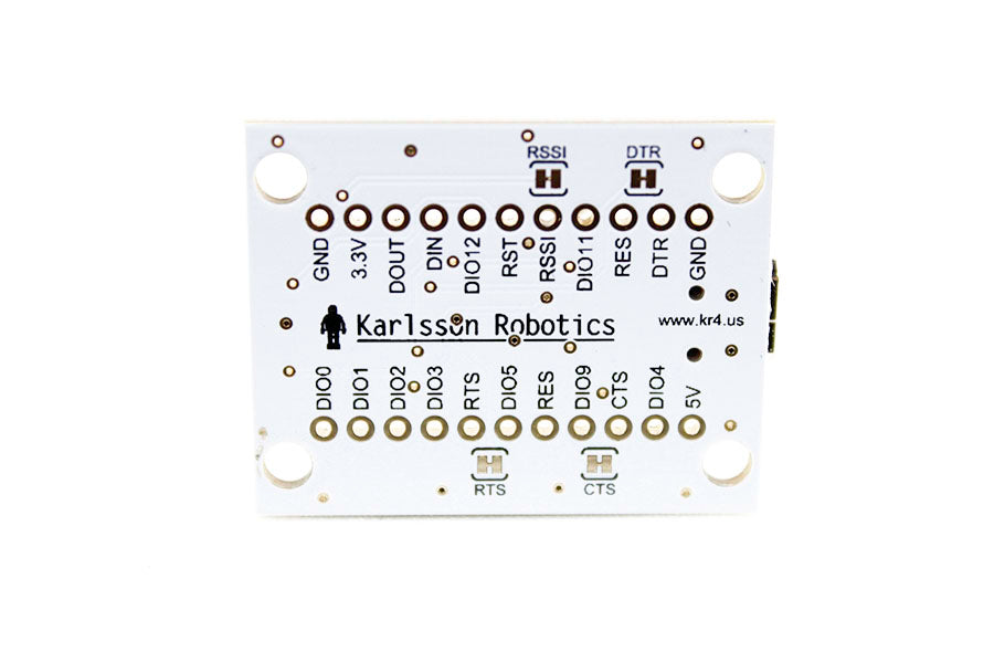 XBee Explorer USB
