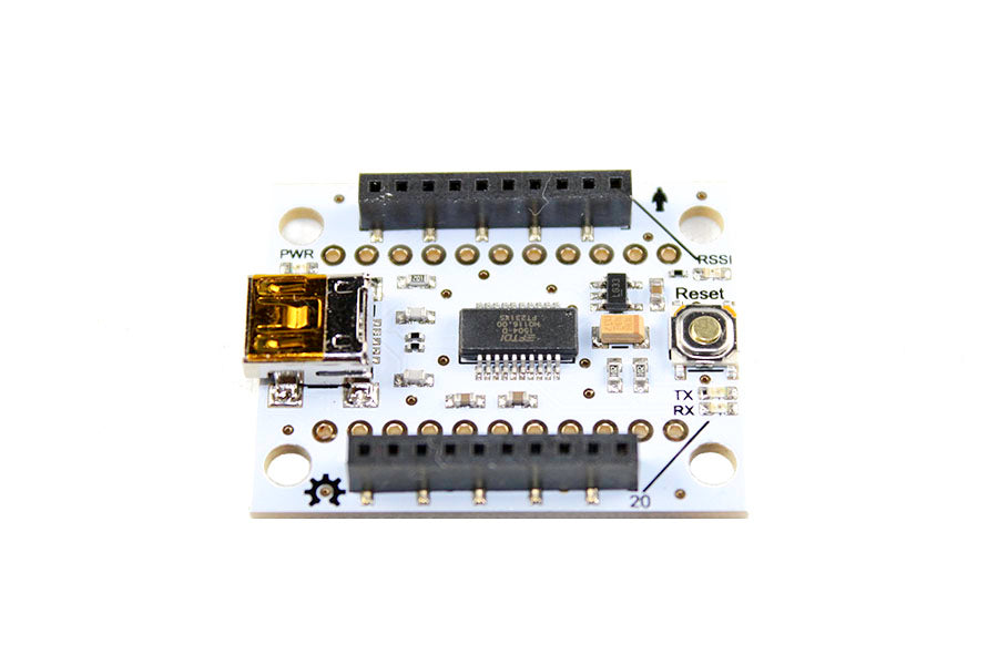 XBee Explorer USB