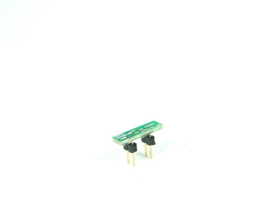 SOT23 to DIP-4 SMT Adapter (0.95 mm pitch)