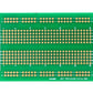 400 pts solder-in breadboard (Exact Solderless Match)
