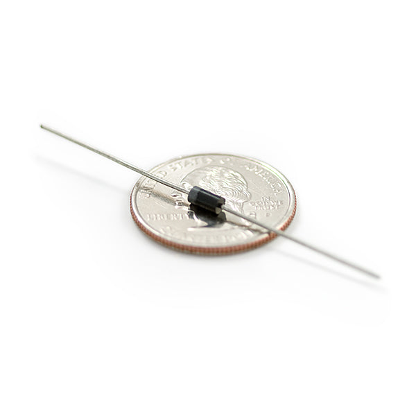 Diode Rectifier - 1A 50V