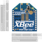XBee 2mW Wire Antenna - Series 2C (ZigBee Mesh)