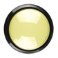 Big Dome Push Button - Yellow