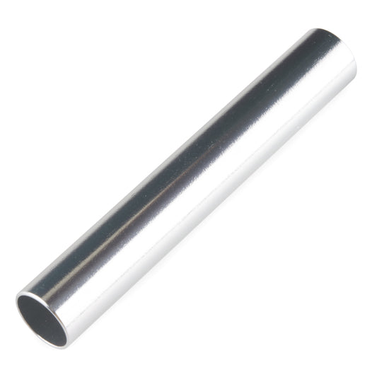 Tubing - Aluminum (5/8"OD x 4.0"L x 0.569"ID)