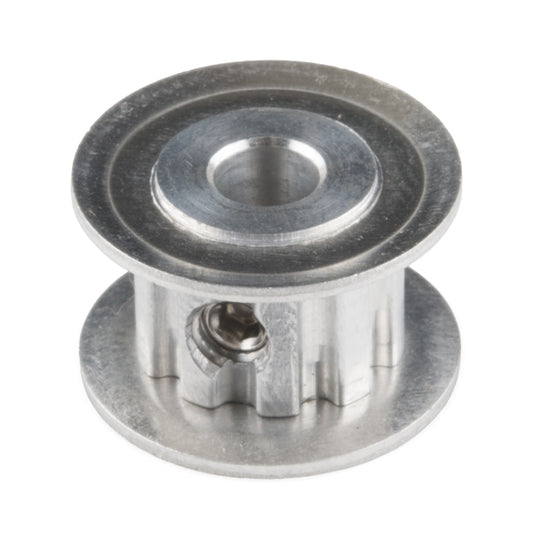 Timing Pulley - Shaft Mount (10T 0.25" Bore)