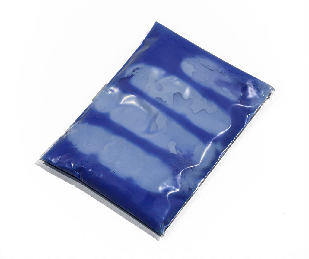 Thermochromatic Pigment 22C/72F - Sapphire Blue (20g)