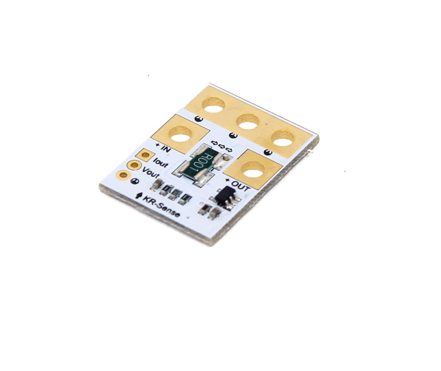 KR Sense 90A Current and Voltage Sensor