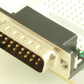 DB15 Male adapter board
