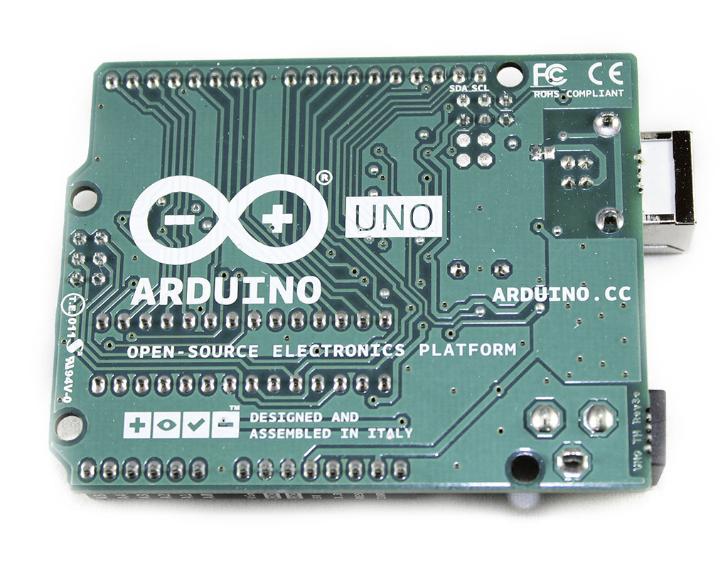 Arduino Uno - R3