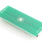 QFN-48 to DIP-52 SMT Adapter (0.5 mm pitch, 7 x 7 mm body, 4 x 4 mm pad)