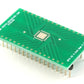 QFN-32 to DIP-36 SMT Adapter (0.65 mm pitch, 6.0 x 6.0 mm body)