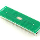 QFN-56 to DIP-60 SMT Adapter (0.4 mm pitch, 5.0 x 9.0 mm body)