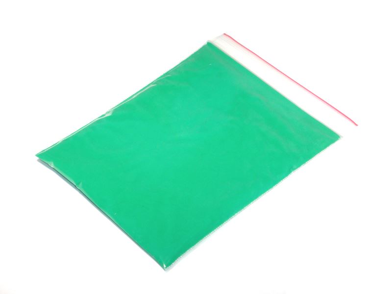 Thermochromatic Pigment - Grass Green(20g)