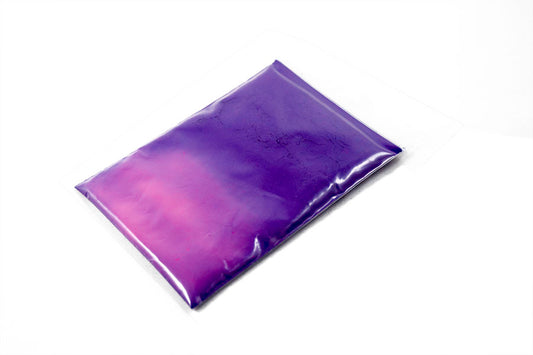 Thermochromatic Pigment - Purple to Red Transition (20g)