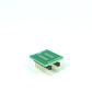 SOIC-16 to DIP-16 SMT Adapter (1.27 mm pitch, 150/200 mil body)