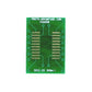 SOIC-20 to DIP-20 SMT Adapter (1.27 mm pitch, 300 mil body)