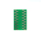 SOIC-32 to DIP-32 SMT Adapter (1.27 mm pitch, 300 mil body)