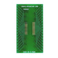 SSOP-36 to DIP-36 SMT Adapter (0.65 mm pitch)