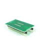 SSOP-36 to DIP-36 SMT Adapter (0.8 mm pitch)