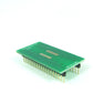 SSOP-38 to DIP-38 SMT Adapter (0.65 mm pitch)