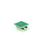 QFN-16 to DIP-16 SMT Adapter (0.5 mm pitch, 3 x 3 mm body)