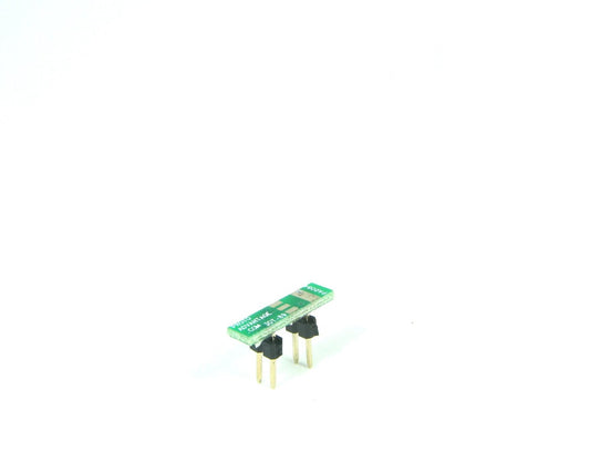 SOT-89 to DIP-4 SMT Adapter (1.5 mm pitch)
