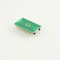 LLP-32 to DIP-32 SMT Adapter (0.5 mm pitch, 5 x 5 mm body)