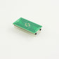 LLP-36 to DIP-36 SMT Adapter (0.5 mm pitch, 6 x 6 mm body)