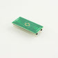 LLP-40 to DIP-40 SMT Adapter (0.5 mm pitch, 6 x 6 mm body)