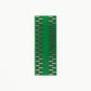 LLP-54 to DIP-54 SMT Adapter (0.5 mm pitch, 10 x 5.5 mm body)