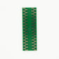 LLP-60 to DIP-60 SMT Adapter (0.5 mm pitch, 9 x 9 mm body)