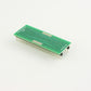 TSOP-48 (I) to DIP-48 SMT Adapter (0.5 mm pitch, 16-22 mm body)