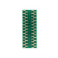 TSOP-54 (II) to DIP-54 SMT Adapter (0.8 mm pitch, 10.16 mm body)