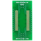 SOP-40 to DIP-40 SMT Adapter (1.27 mm pitch, 10.7 mm body)