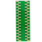 TQFP-56 to DIP-56 SMT Adapter (0.65 mm pitch, 10 x 10 mm body)