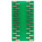 SOIC-36 to DIP-36 SMT Adapter (1.27 mm pitch, 10.16 mm body)