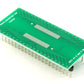 SOIC-44 to DIP-44 SMT Adapter (0.8 mm pitch, 8.3 mm body)