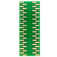 TQFP-52 to DIP-52 SMT Adapter (1.0 mm pitch, 14 x 14 mm body)